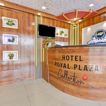 Collection O Royal Plaza Hotel Pushkar Eksteriør billede