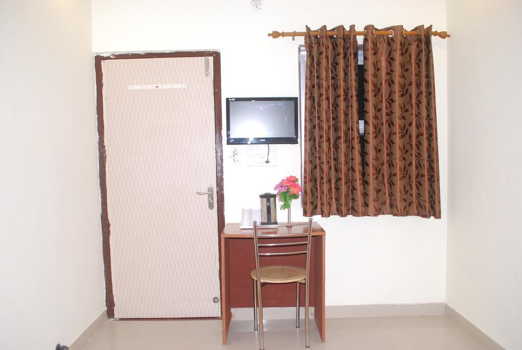 Collection O Royal Plaza Hotel Pushkar Eksteriør billede