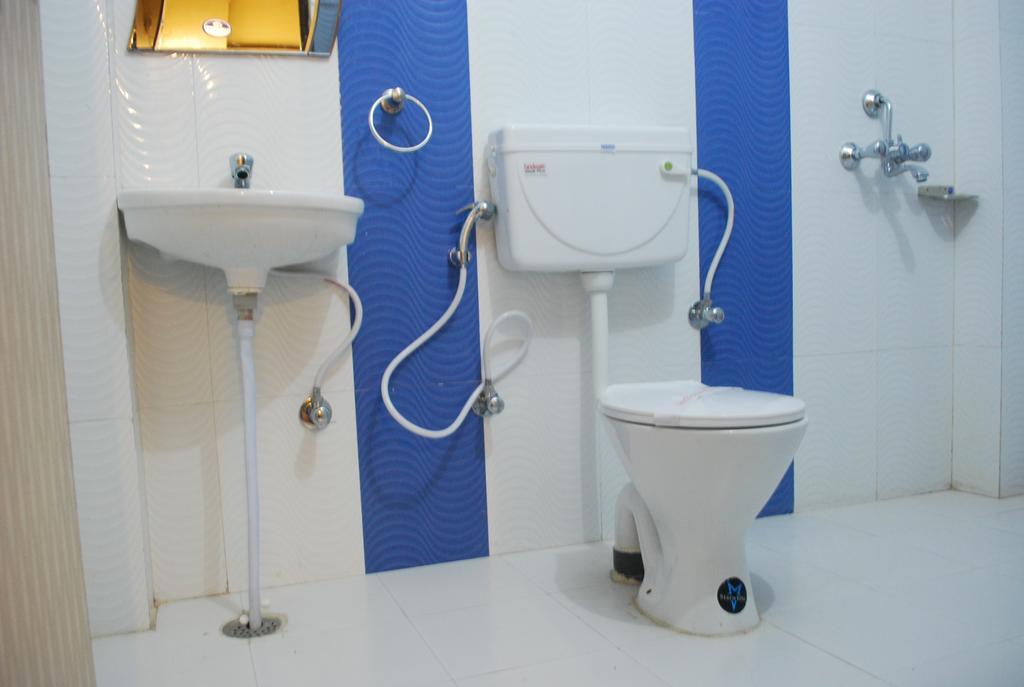 Collection O Royal Plaza Hotel Pushkar Eksteriør billede