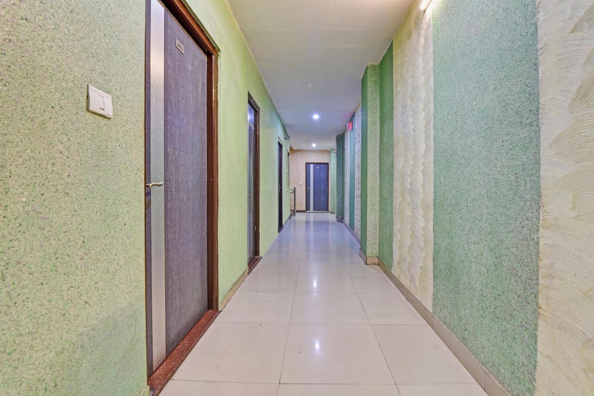 Collection O Royal Plaza Hotel Pushkar Eksteriør billede