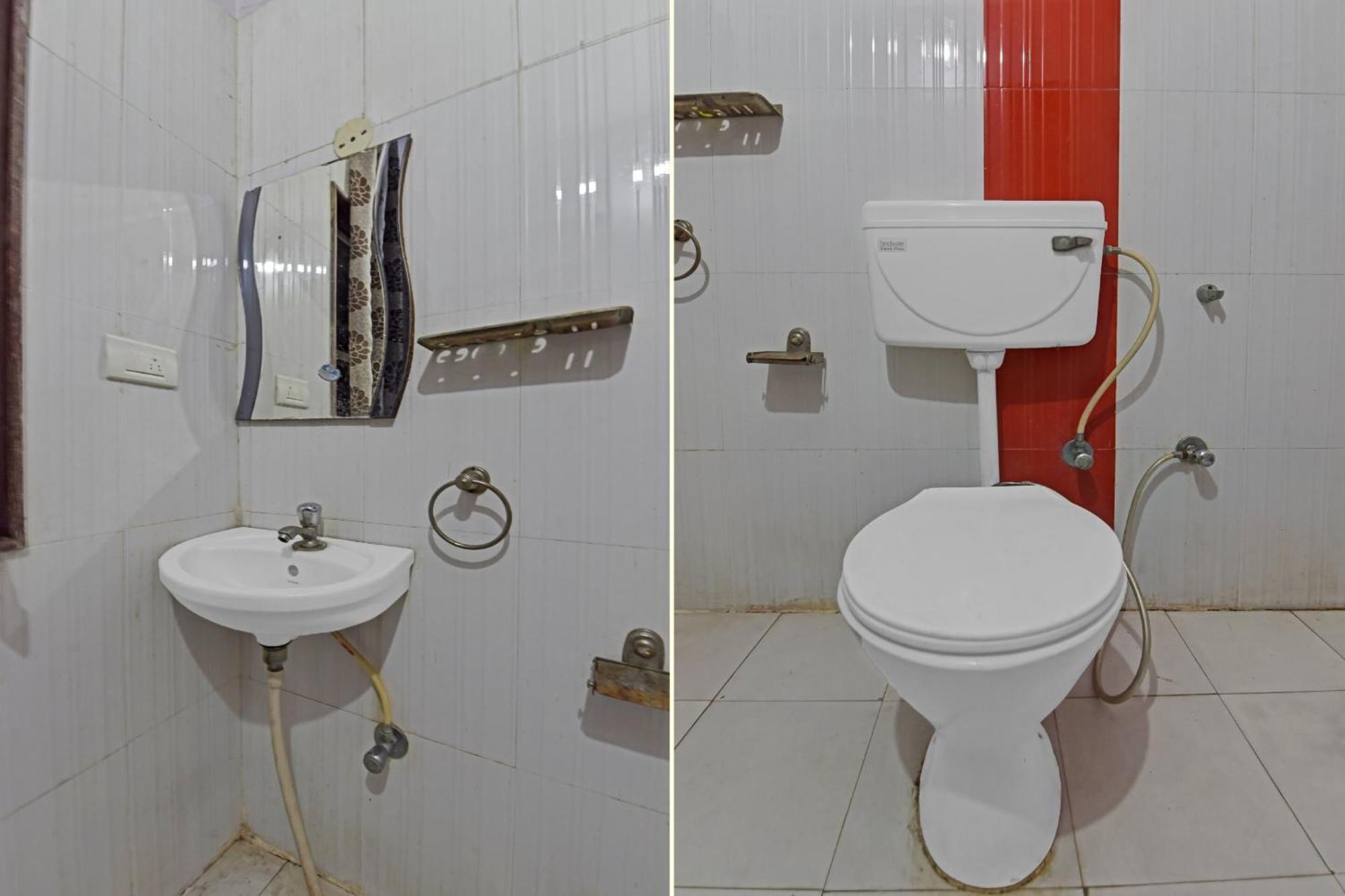 Collection O Royal Plaza Hotel Pushkar Eksteriør billede