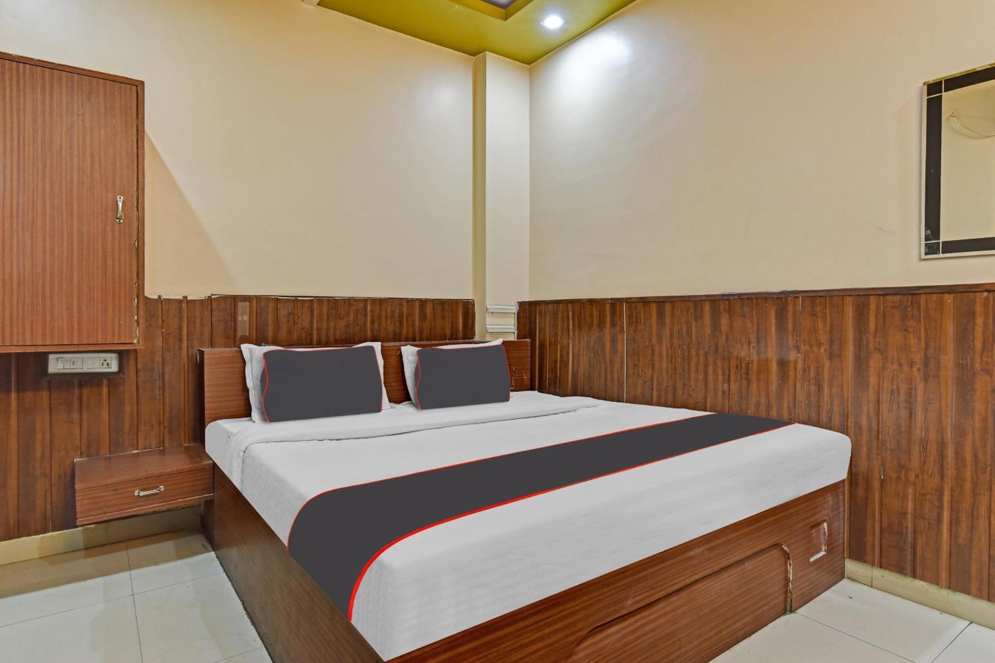 Collection O Royal Plaza Hotel Pushkar Eksteriør billede