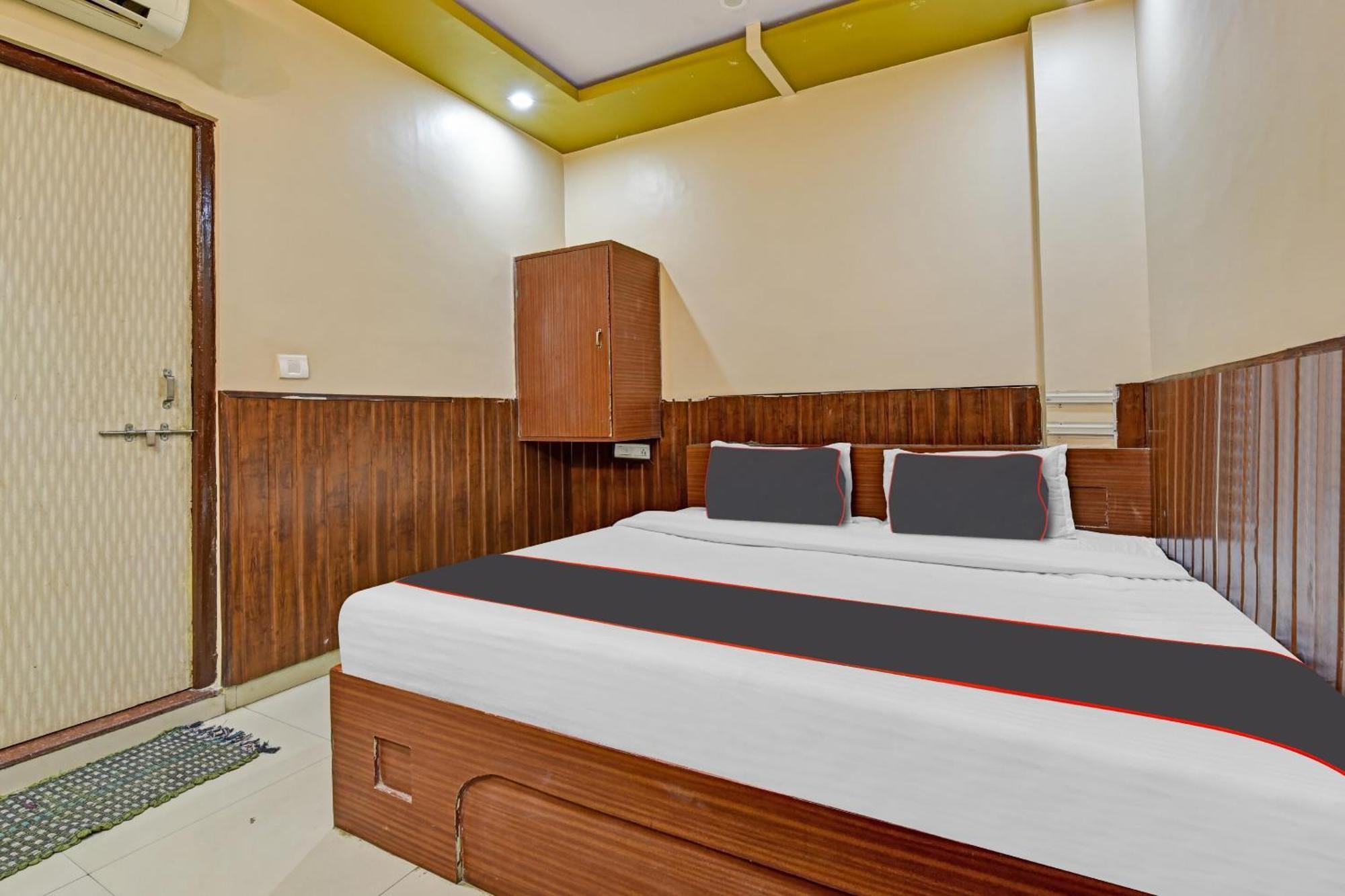 Collection O Royal Plaza Hotel Pushkar Eksteriør billede