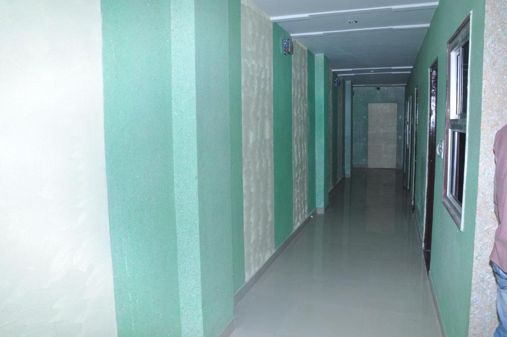 Collection O Royal Plaza Hotel Pushkar Eksteriør billede