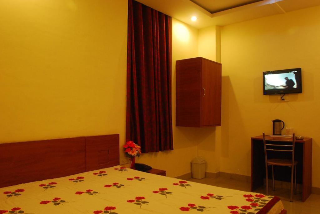 Collection O Royal Plaza Hotel Pushkar Værelse billede
