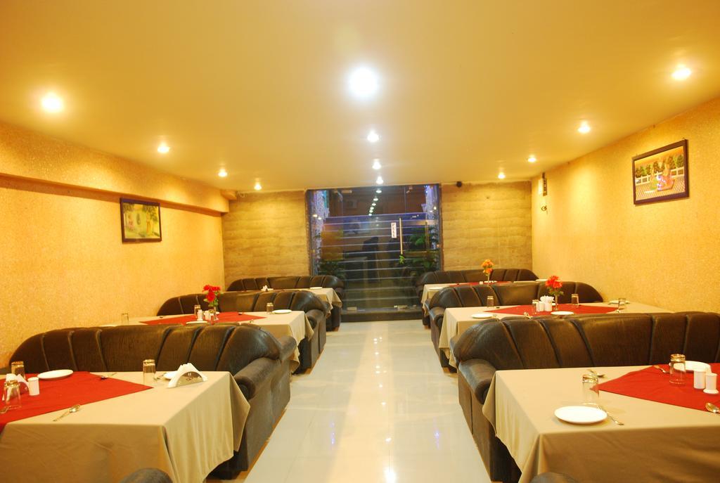Collection O Royal Plaza Hotel Pushkar Eksteriør billede